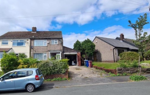 Refurbishment in Darwen photo